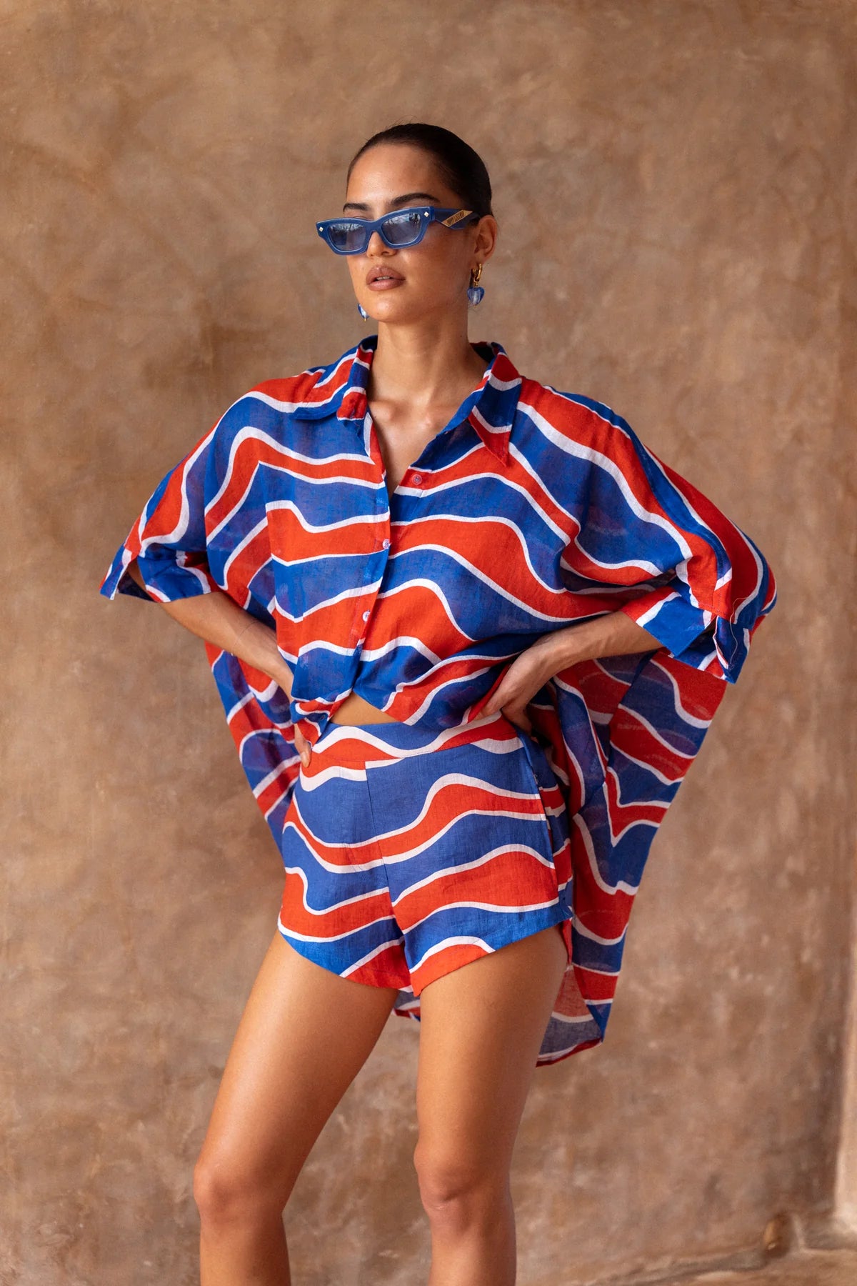 Lokoa Tulum Top- Boracay