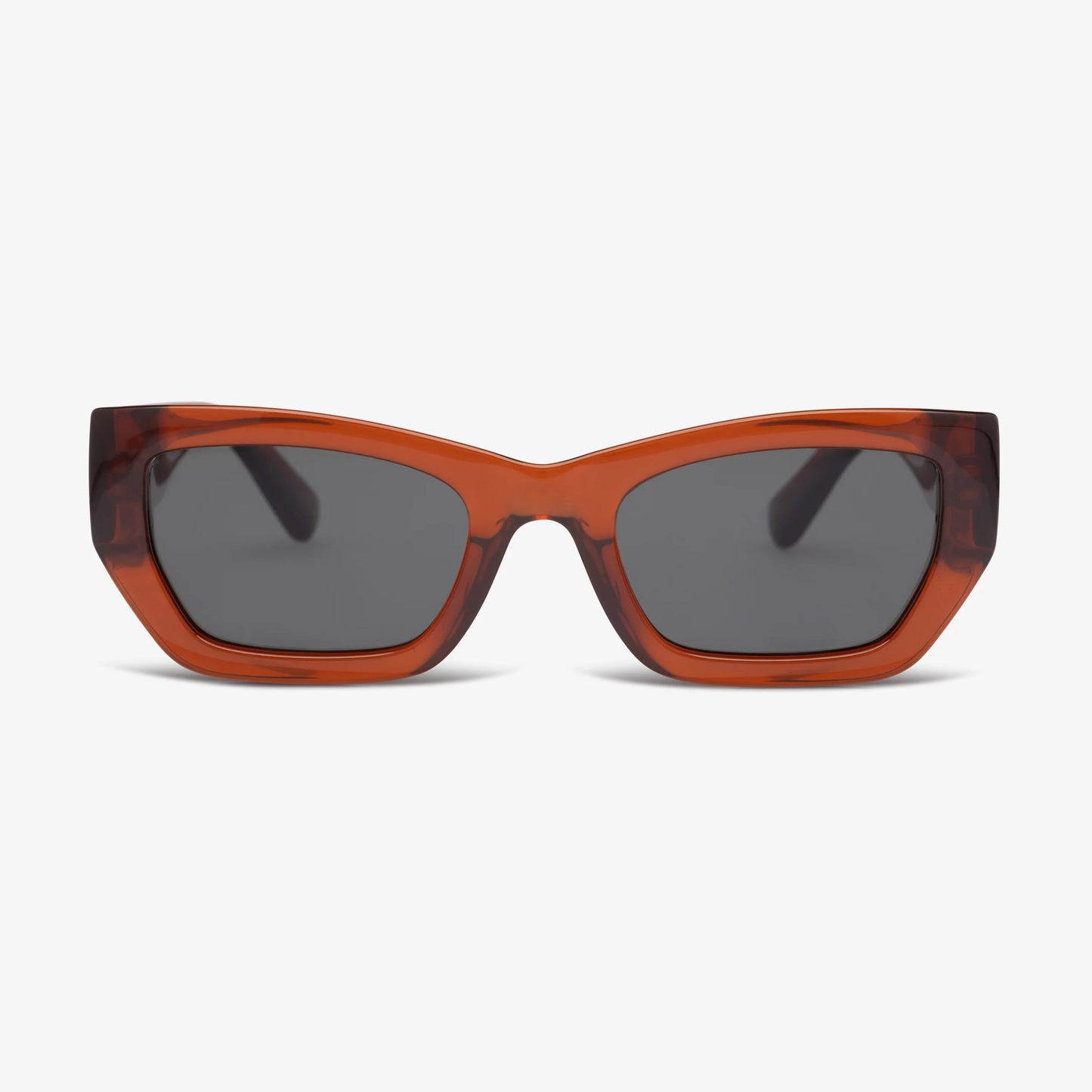 Local Supply VCE- Rust Grey