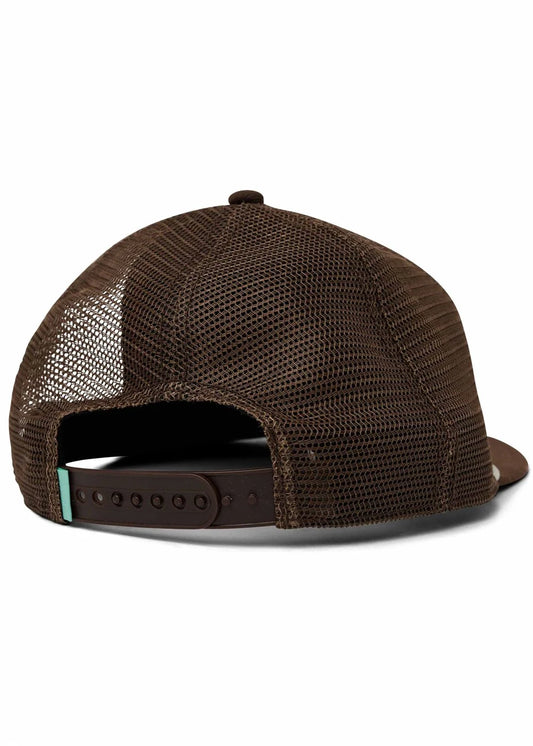 Vissla TEC Surf Farm Trucker