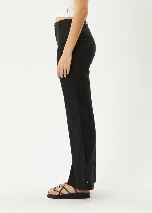 Afends Birkin Flares Pant