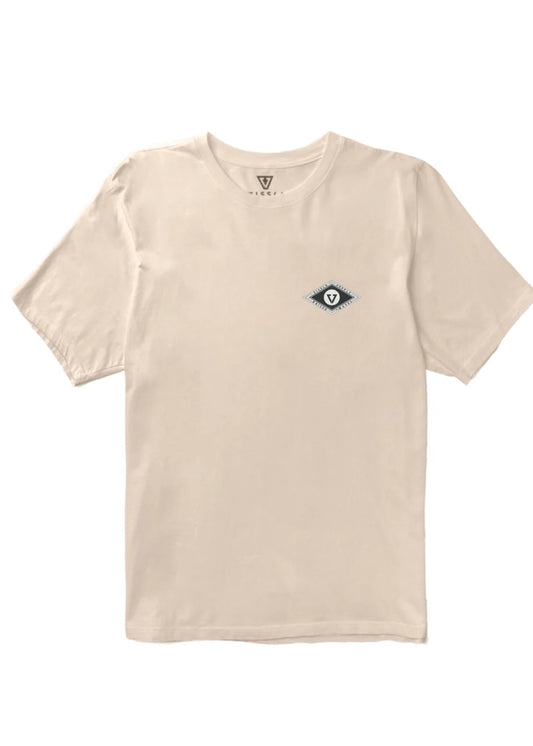 Vissla Wave Chasers Organic Blend Tee
