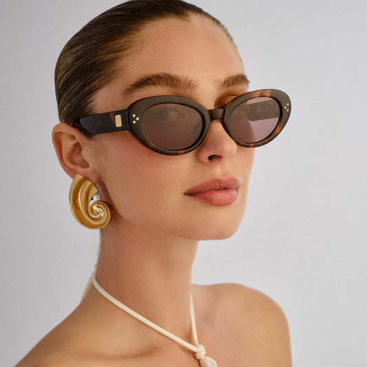 Le Specs Tootsie + Tort