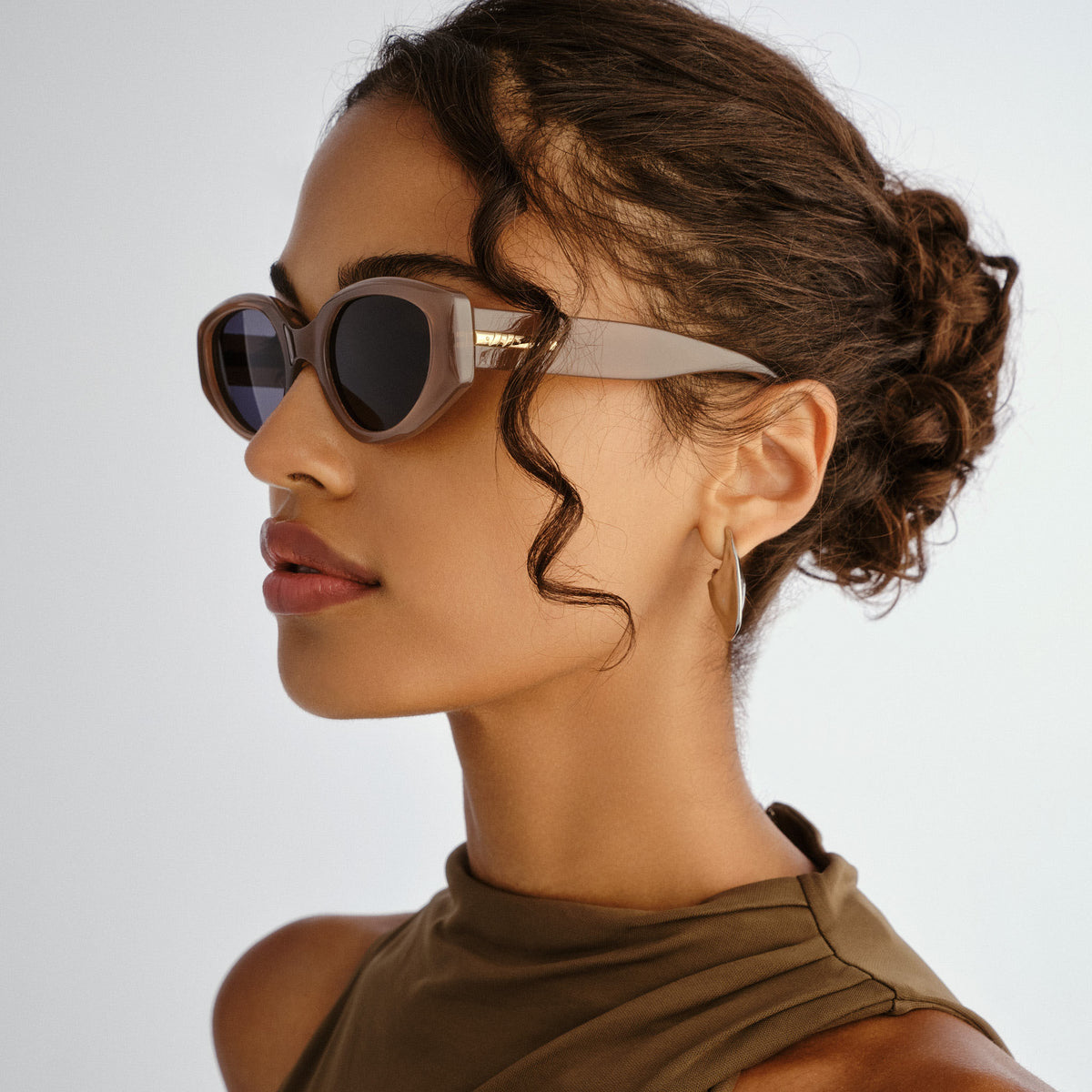 Le Specs Fevered + Fawn