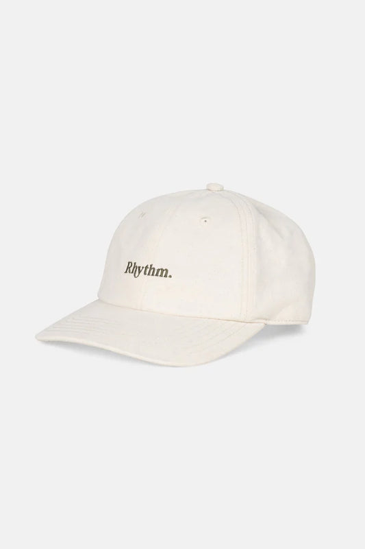 Rhythm Essential Brushed Twill Hat