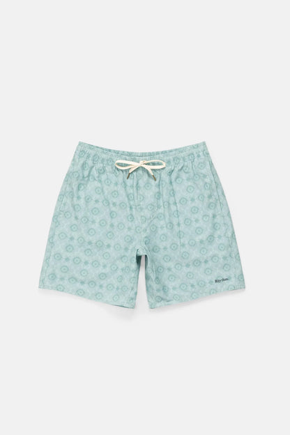 Rhythm Tile Beach Short