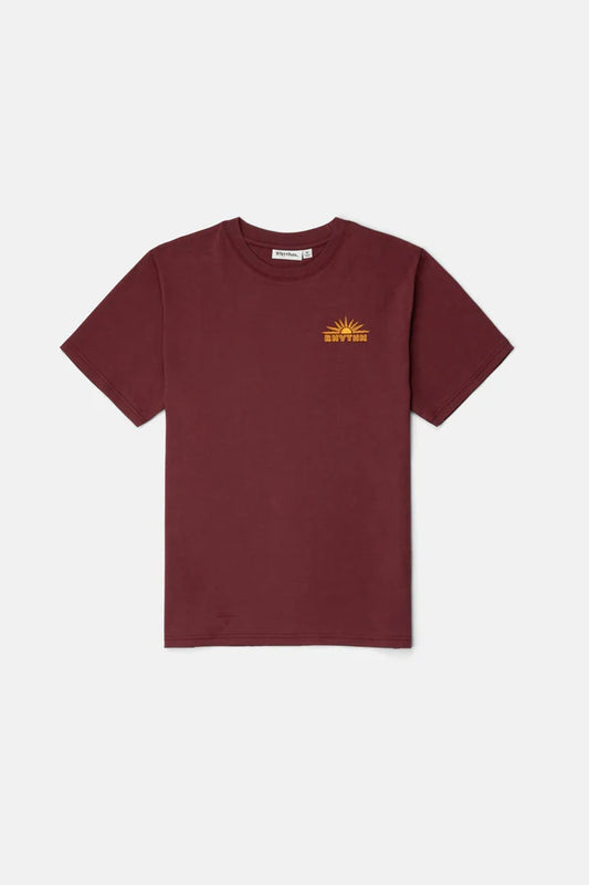 Rhythm Frame Tee