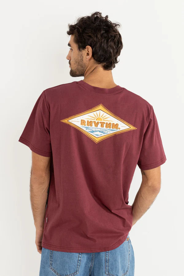 Rhythm Frame Tee