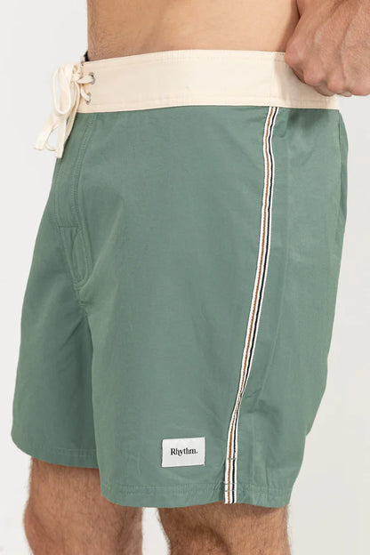 Rhythm Heritage Trunk