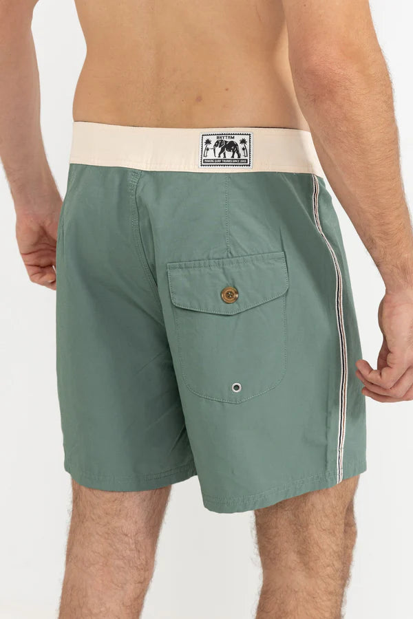 Rhythm Heritage Trunk