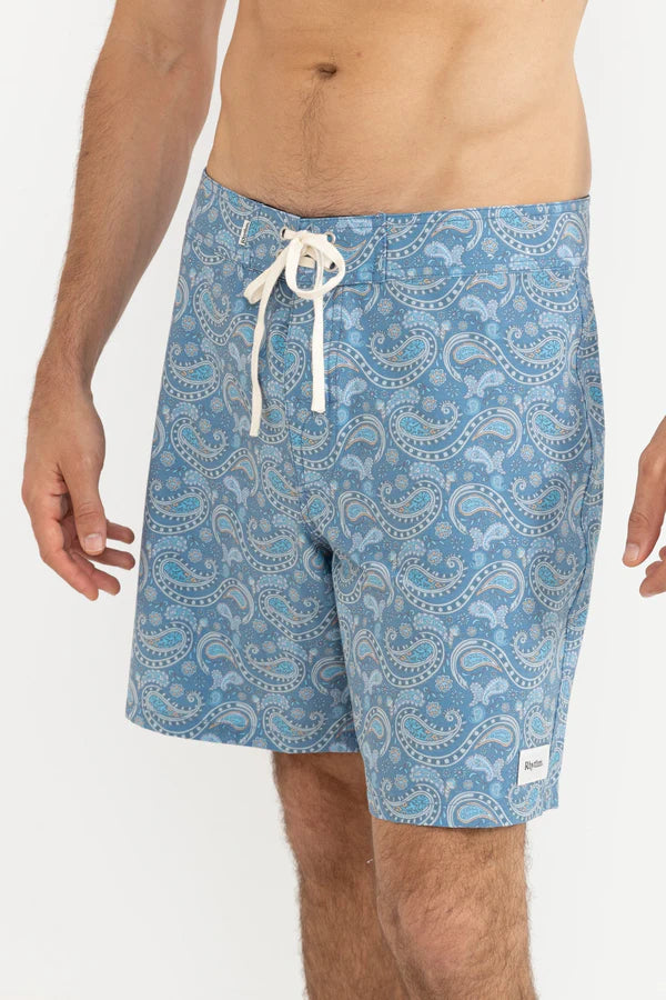 Rhythm Asher Trunk