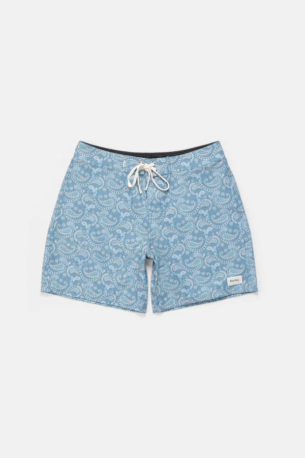 Rhythm Asher Trunk