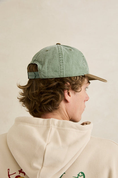 Rhythm Hallmark Cap