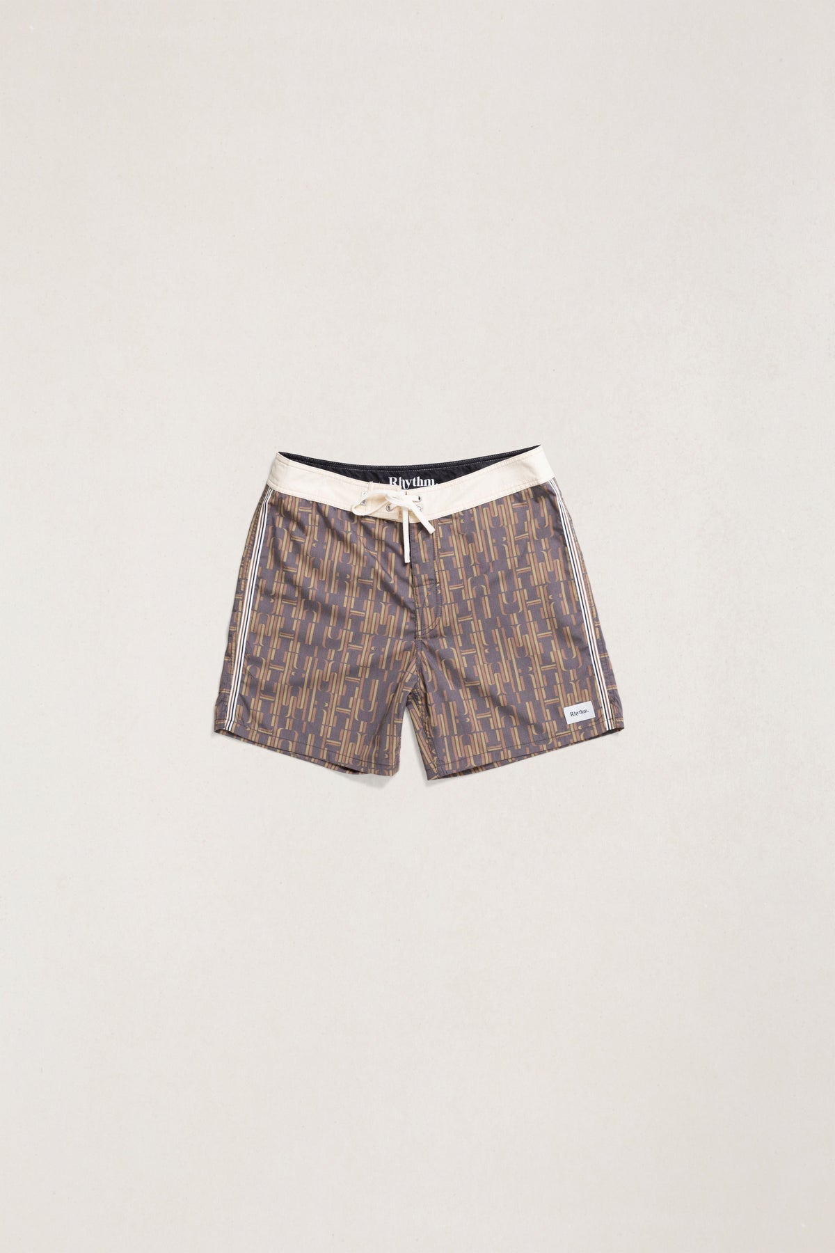 Rhythm Heritage Blueprint Trunk Coffee