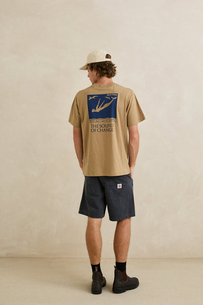 Rhythm Engineer Short Midnight