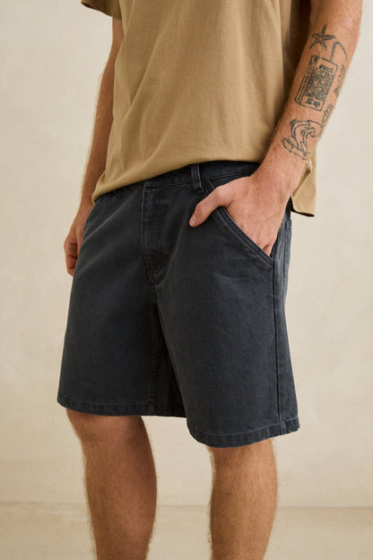 Rhythm Engineer Short Midnight
