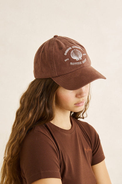 Rhythm Sandy Beach Cap