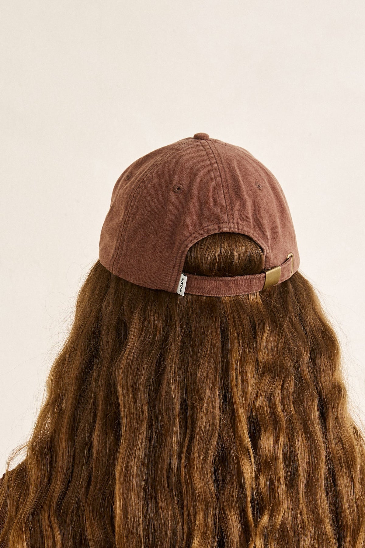 Rhythm Sandy Beach Cap