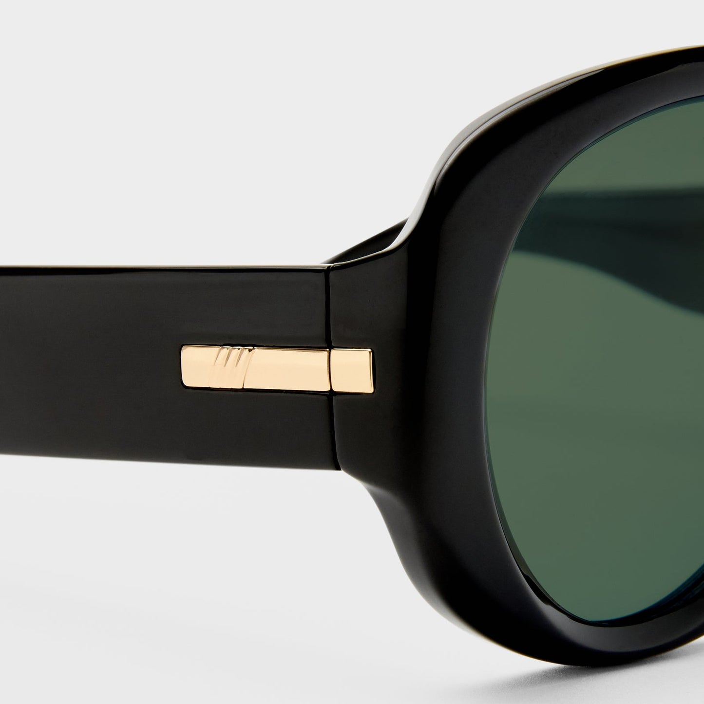 Le Specs Dream Boat Cocoa