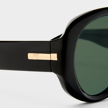 Le Specs Dream Boat Cocoa