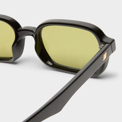 Le Specs Pilferer Matte Black