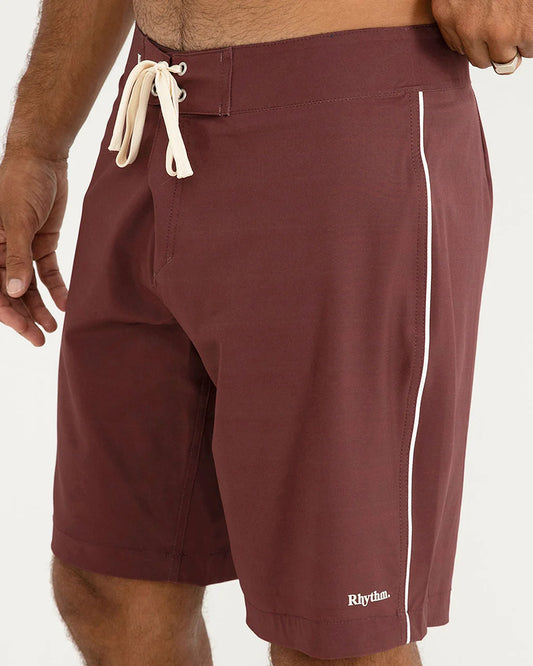 Rhythm Essential Trunk- Merlot