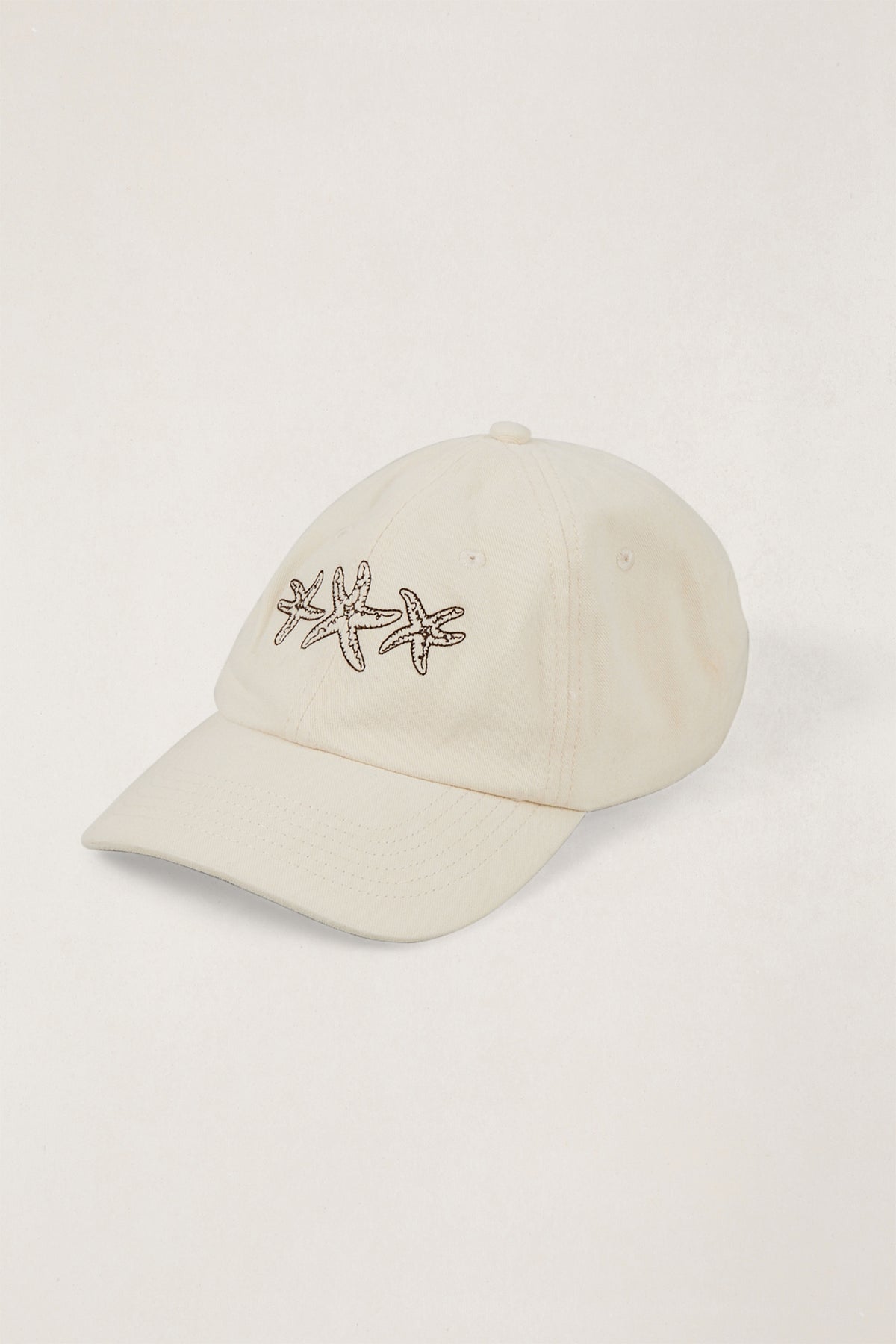 Rhythm Seaside Cap Natural