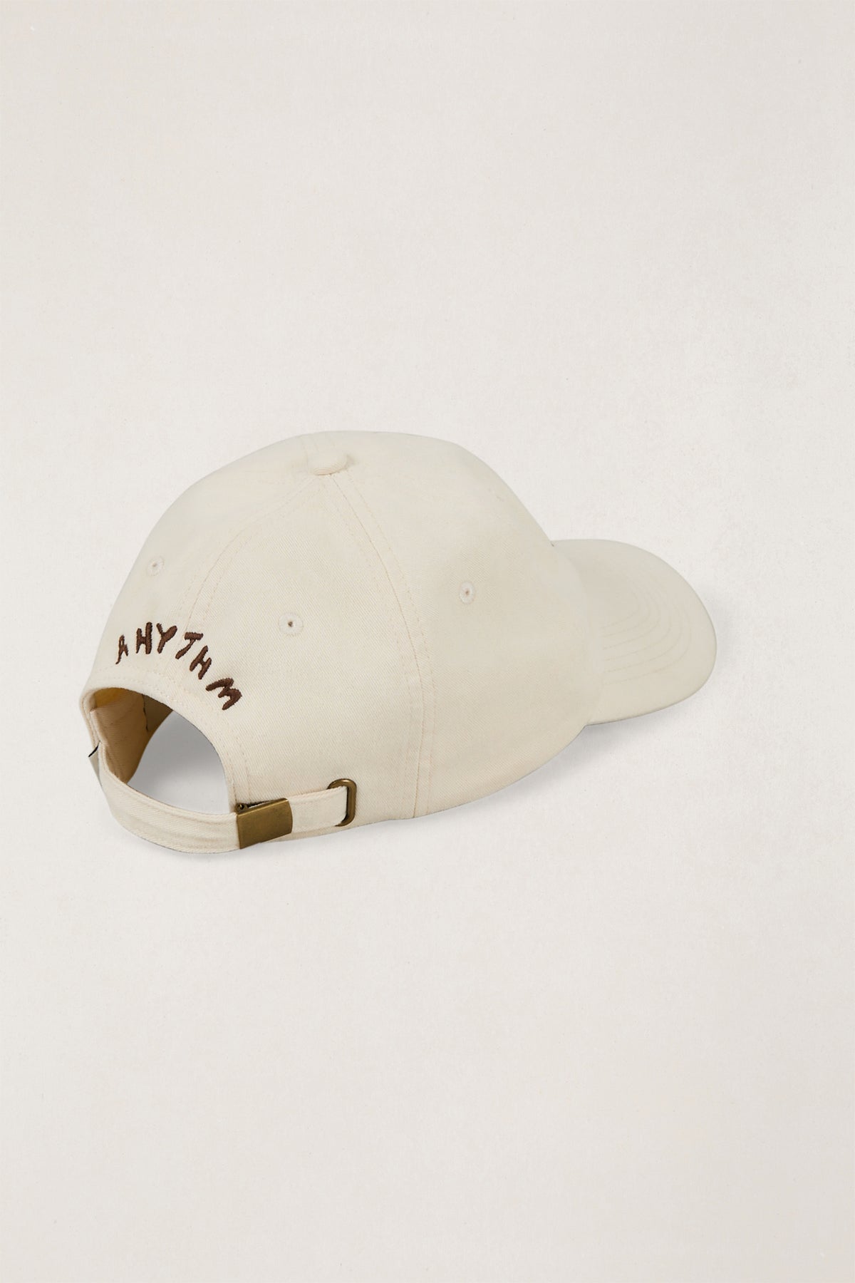 Rhythm Seaside Cap Natural