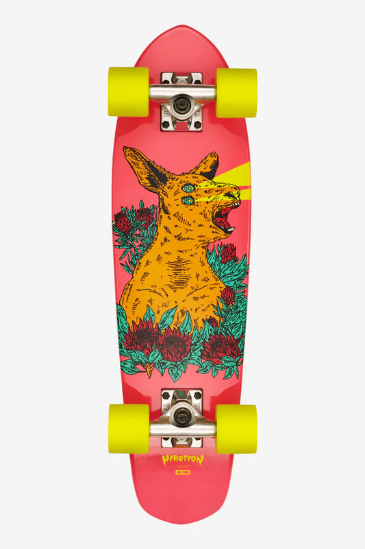 Globe Longboard- Lazer Roo