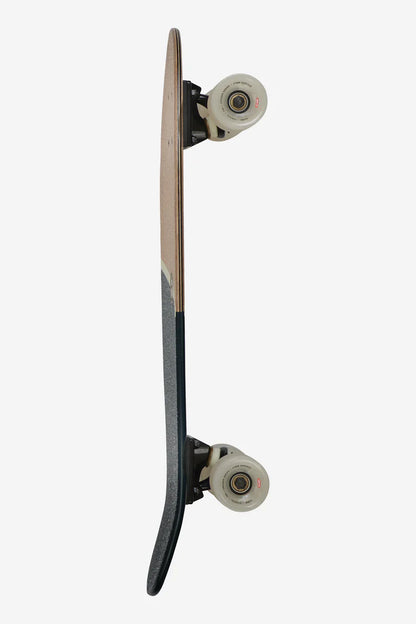 Globe Longboard- Teak/Black
