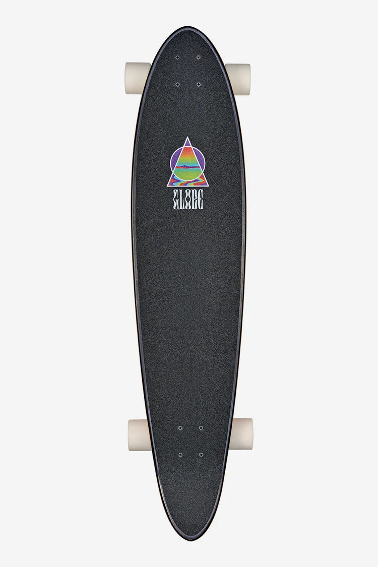 Globe Longboard- Yer Playin