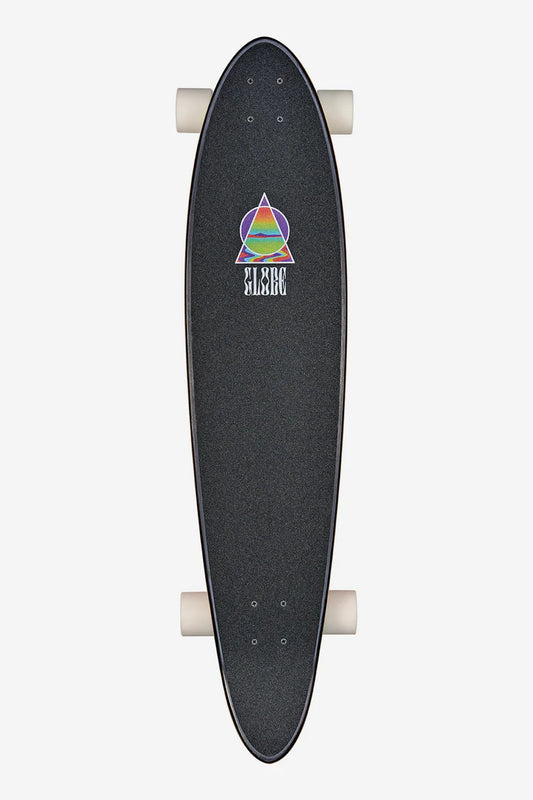 Globe Longboard- Yer Playin