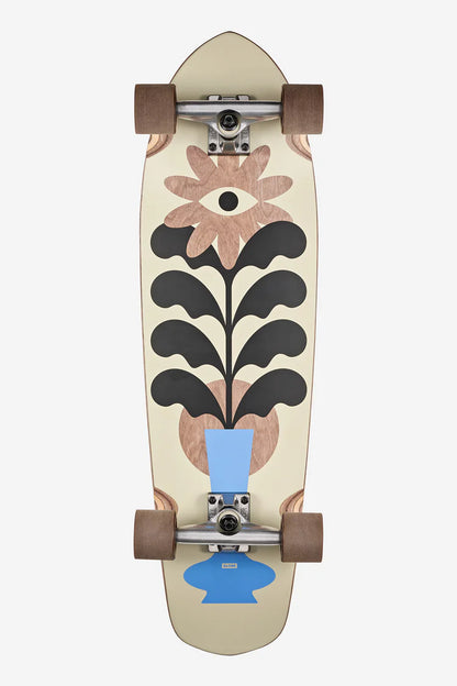 Globe Longboard- Sun Blume