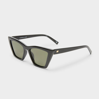 Le Specs Velodrome Black