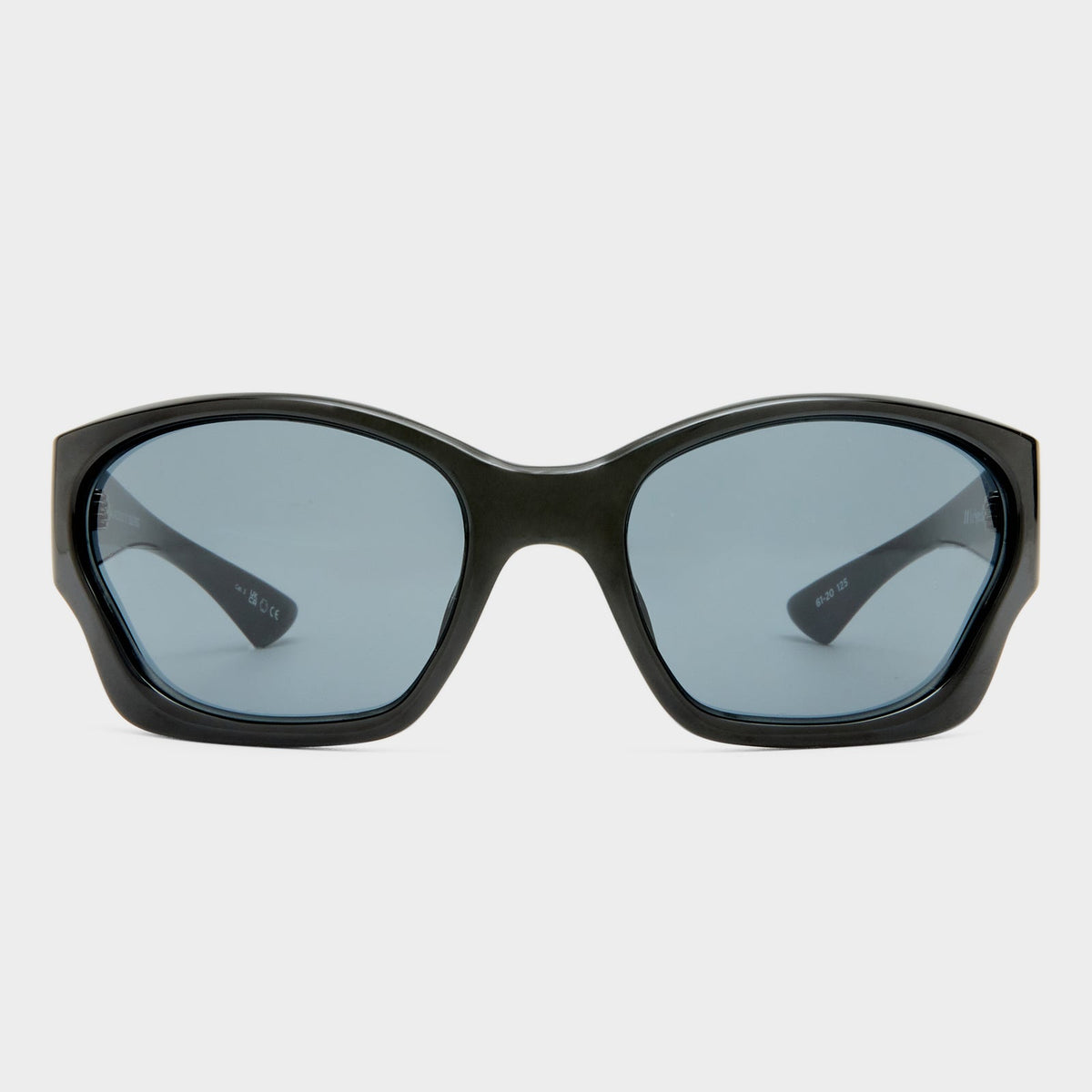 Le Specs Salacious Black