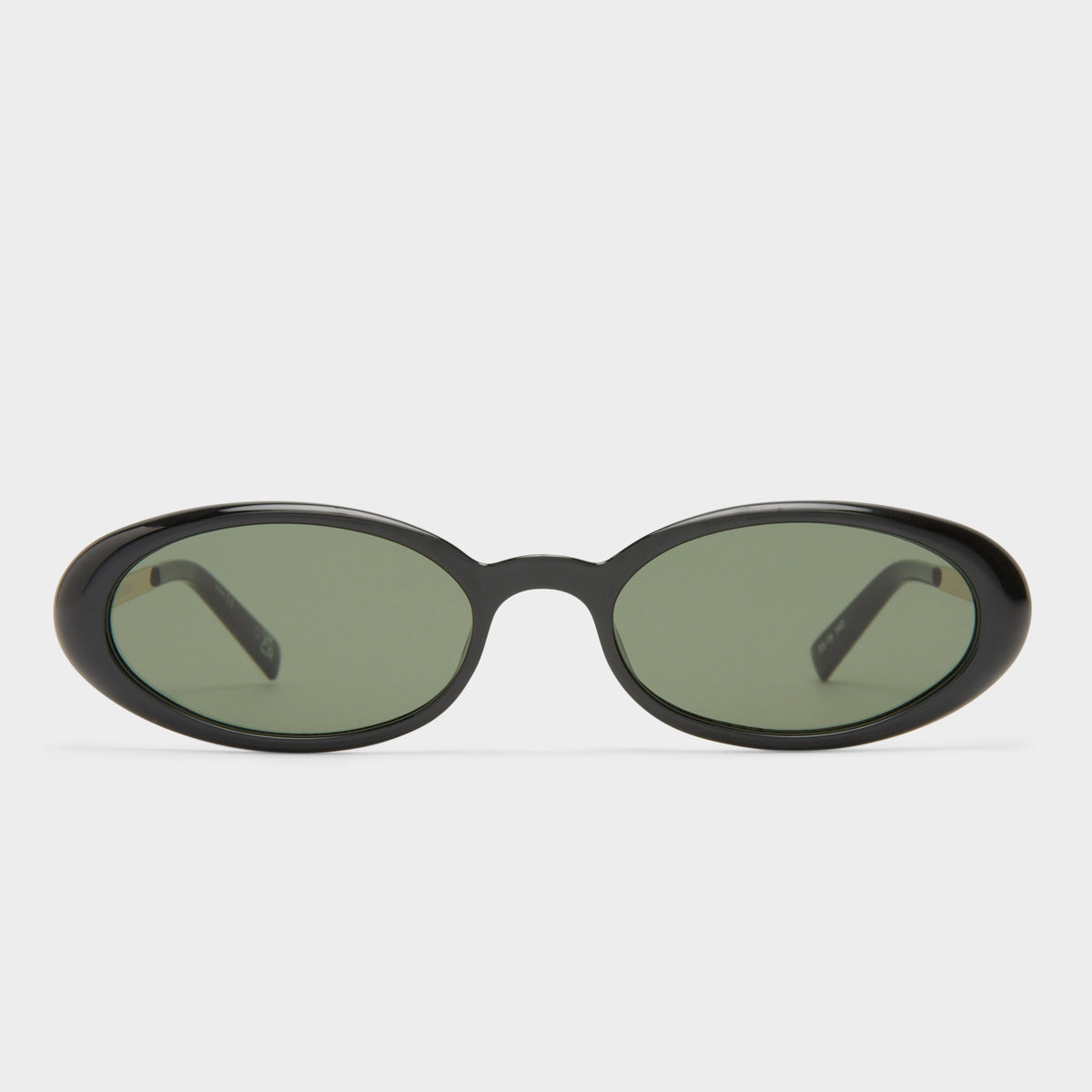Le Specs Magnifique Black