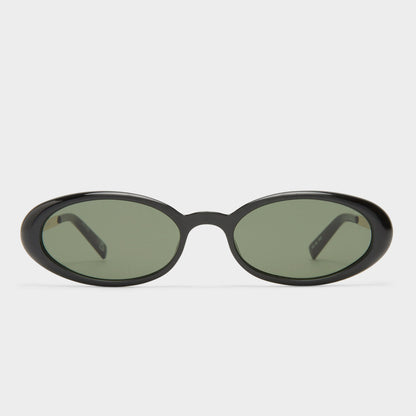 Le Specs Magnifique Black