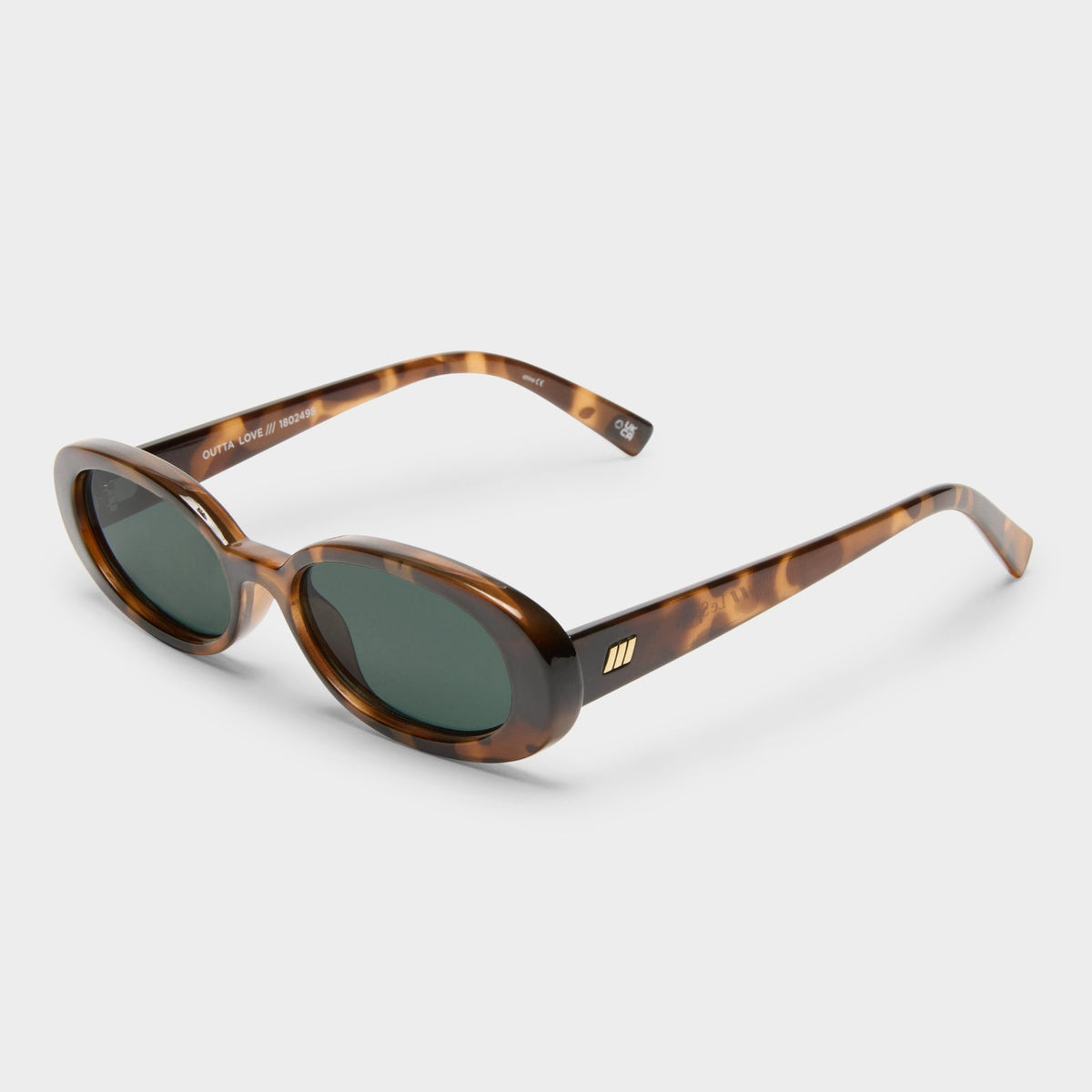 Le Specs Outta Love Tort