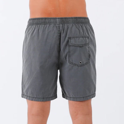 T&C OG Beach Short- Black