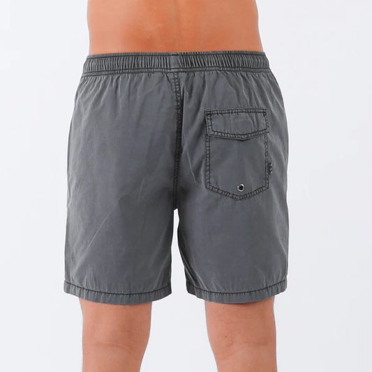 T&C OG Beach Short- Black