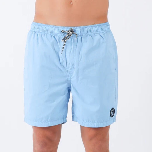 T&C OG Beach Short- Sky