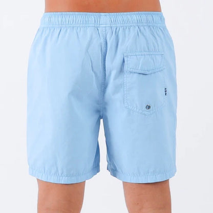 T&C OG Beach Short- Sky