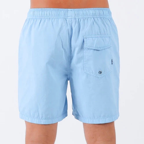 T&C OG Beach Short- Sky