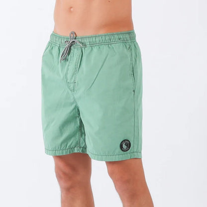 T&C OG Beachshort