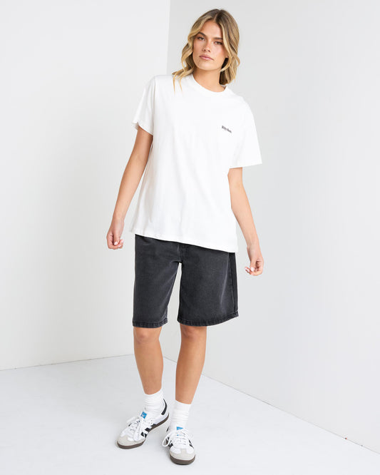 Rhythm Boyfriend Logo Tee