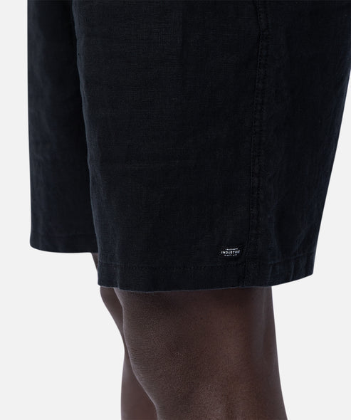 Industrie The Marina Linen Short