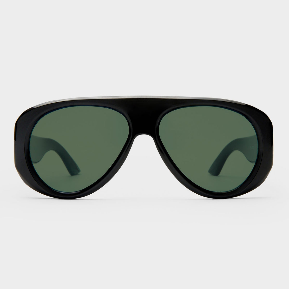 Le Specs Dream Boat Black