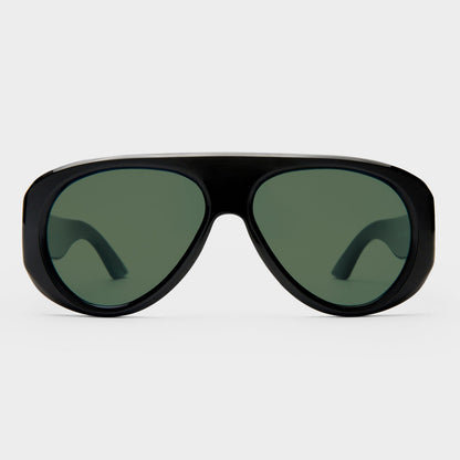 Le Specs Dream Boat Black