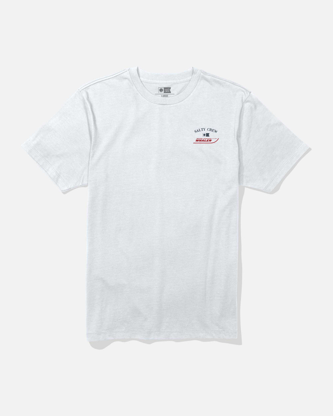 Salty Crew Whale Chase Tee