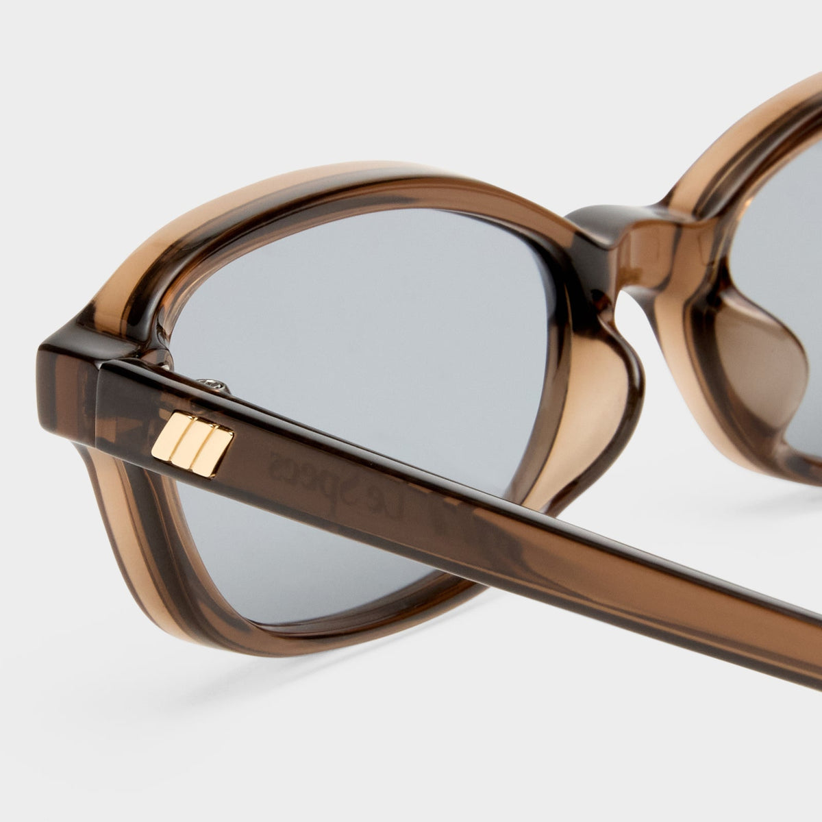 Le Specs Honey Pot Cocoa