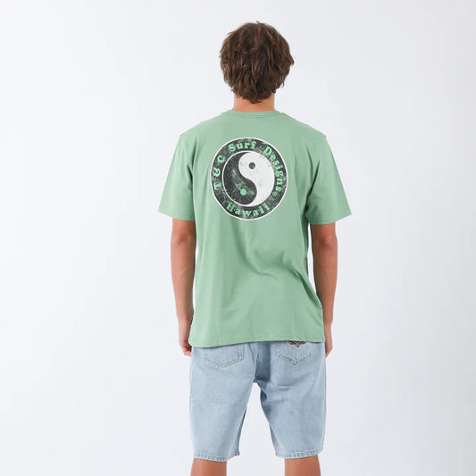T&C OG Logo Tee